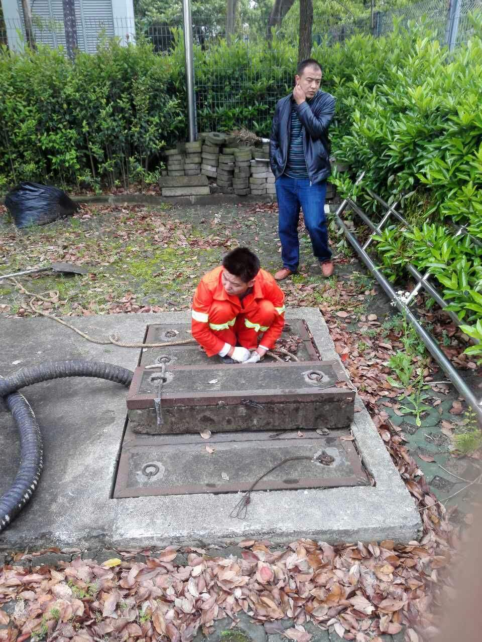 江津吸污抽粪